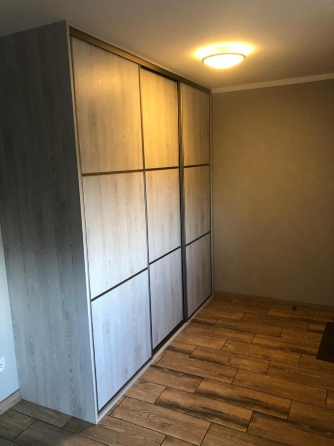 Ferienwohnung Anna Swinemuende Rycerska Luaran gambar