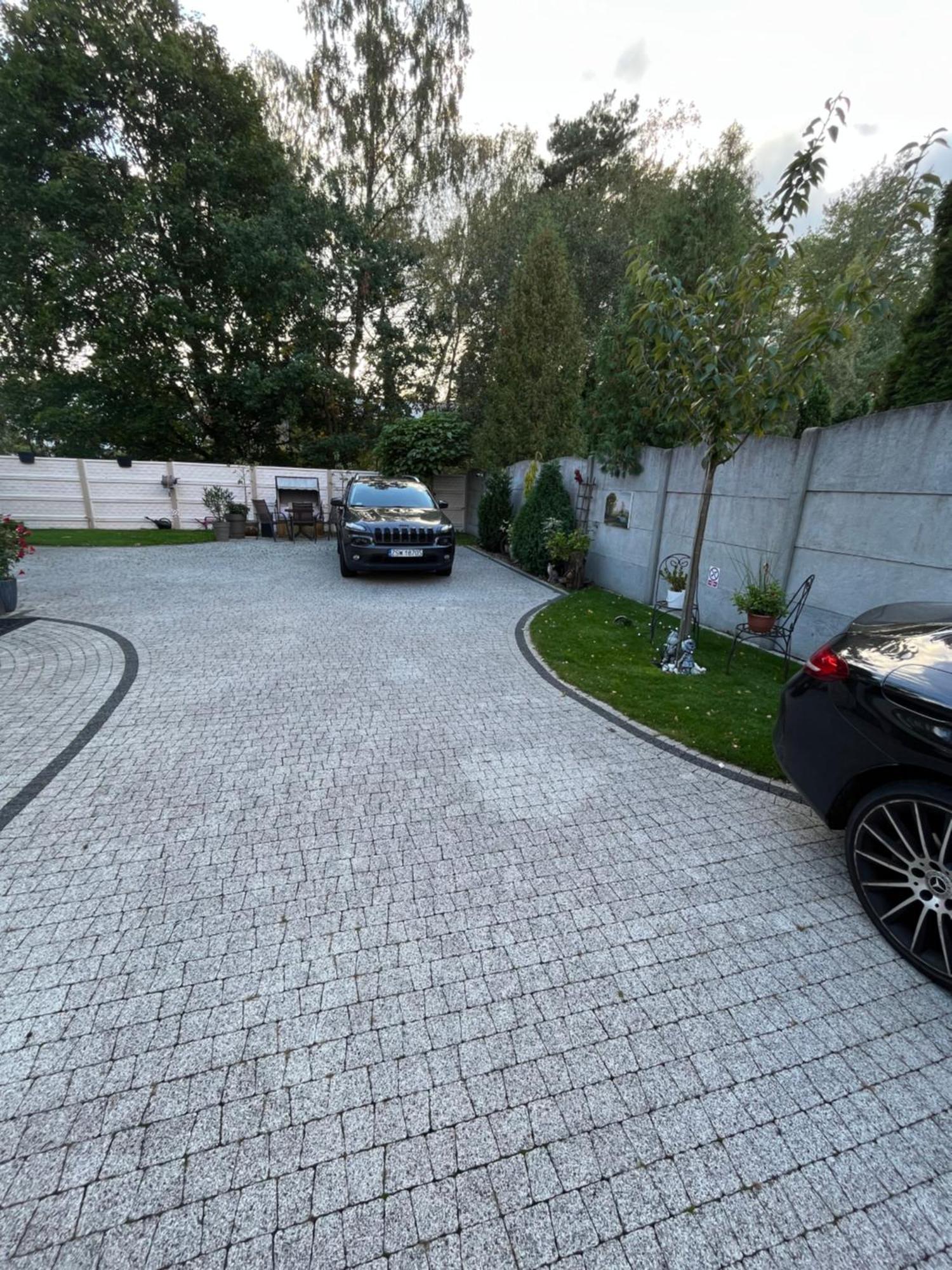 Ferienwohnung Anna Swinemuende Rycerska Luaran gambar