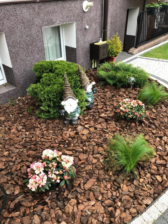 Ferienwohnung Anna Swinemuende Rycerska Luaran gambar